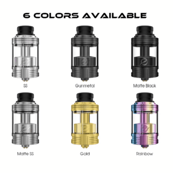 MIKEVAPES – ECLIPSE – DUAL RTA