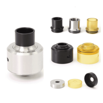 MONARCHY P22 RDA 22MM