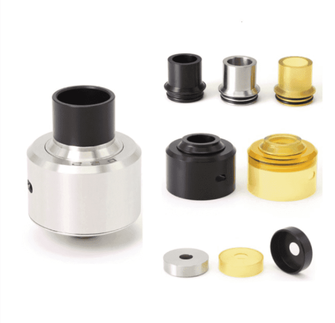 MONARCHY P22 RDA 22MM
