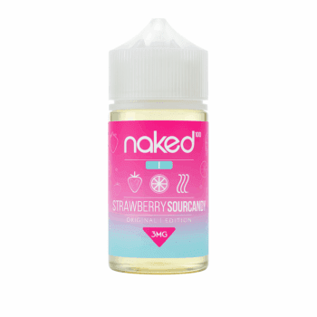 NAKED100 ASIA -FREEBASE-60ML