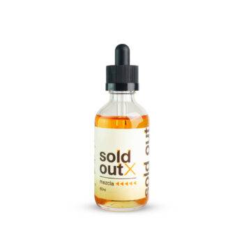 NHAIM : SOLD OUT MEZCLA V1 VANILLA ICE CREAM PANCAKE-FREEBASE-60ML（特价无售后）