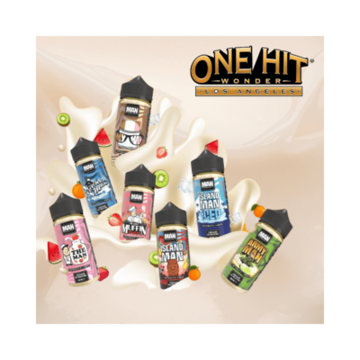 ONE HIT WONDER -FREEBASE-100ML