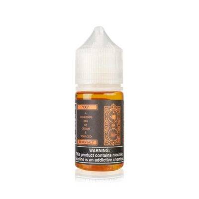 WATSON -SALT-10ML（2021-2023）