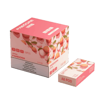 PANDORA-荔枝.2.5ML
