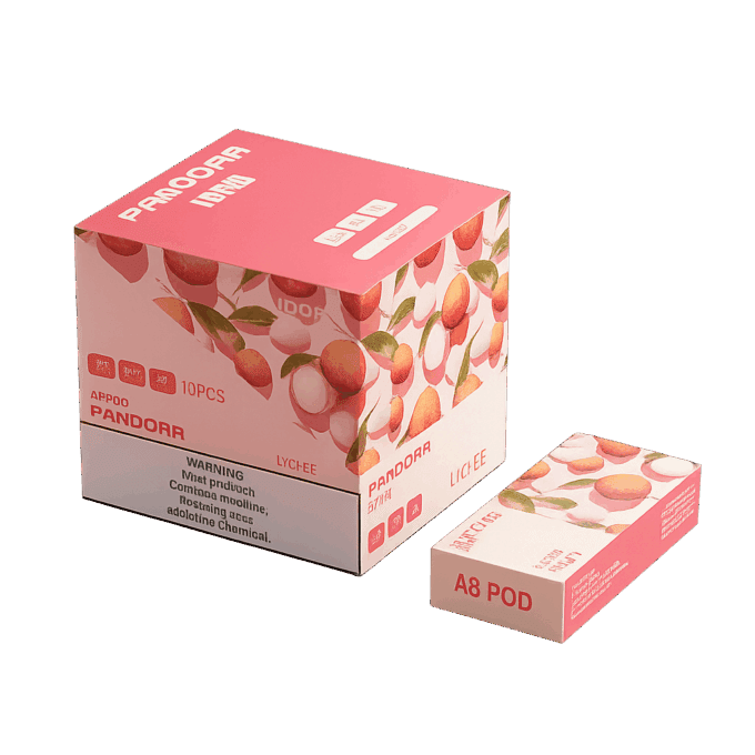 PANDORA-荔枝.2.5ML