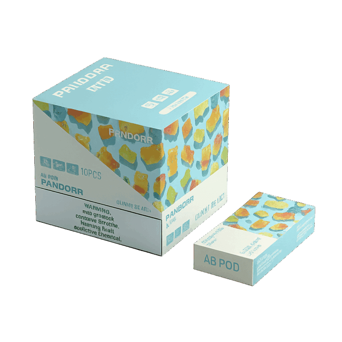 PANDORA-小熊软糖.2.5ML