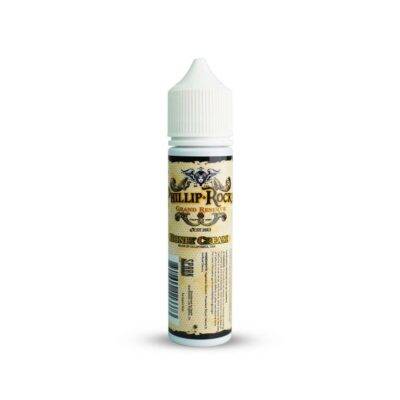 PHILLIP ROCKE-HONEY CREAM -FREEBASE-60ML