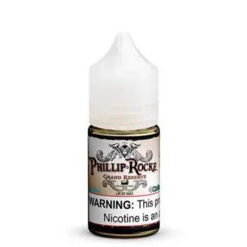 PHILLIP ROCKE -CREME DELA CREME-SALT-30ML