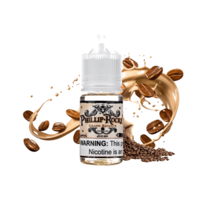 PHILLIP ROCKE -CREME DELA CREME-SALT-30ML