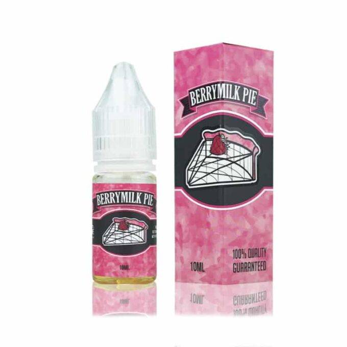 PRIMITIVE VAPOR-SALT-10ML*10（2021-2023）（特价无售后） - 图片 4
