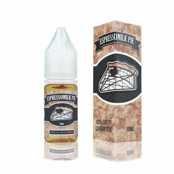 PRIMITIVE VAPOR-SALT-10ML*10（2021-2023）（特价无售后） - 图片 3