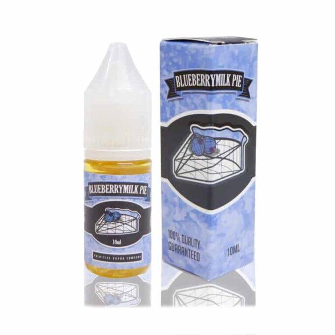 PRIMITIVE VAPOR-SALT-10ML*10（2021-2023）（特价无售后） - 图片 2