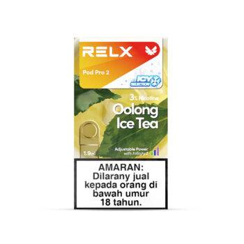 RELX : POD PRO 2 CARTRIDGE
