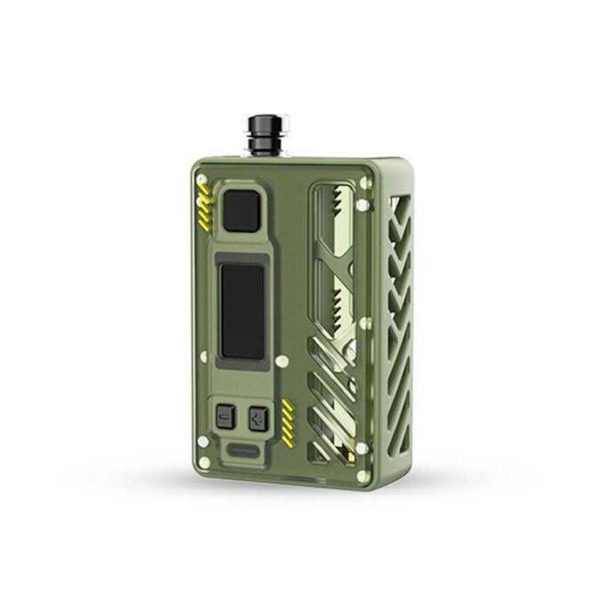 RINCOE：MANTO AIO ULTRA KIT