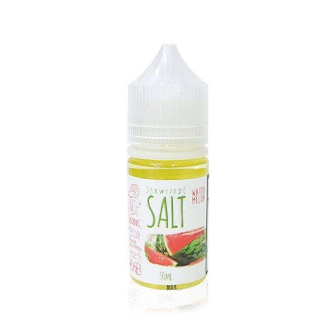 SKWEZED（SALT）10ML（2021-2023年）