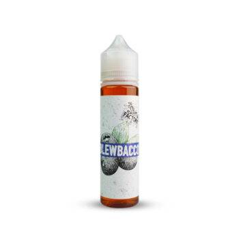 STEAM FACTORY : BLEWBACCO-FREEBASE-60ML