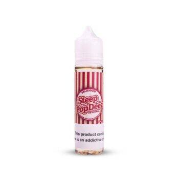 STEEP : POP DEEZ-FREEBASE-60ML