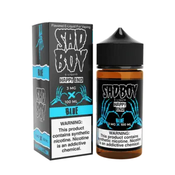 SAD BOY-FREEBASE-60ML