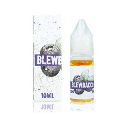 STEAM FACTORY-SALT-10ML（2021-2023）