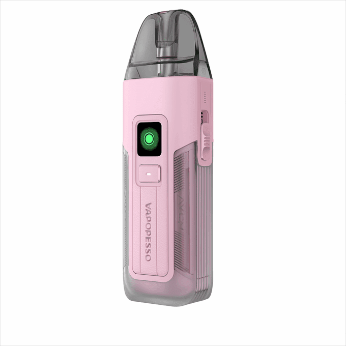 VAPORESSO LUXE X2 POD KIT（特价无售后）