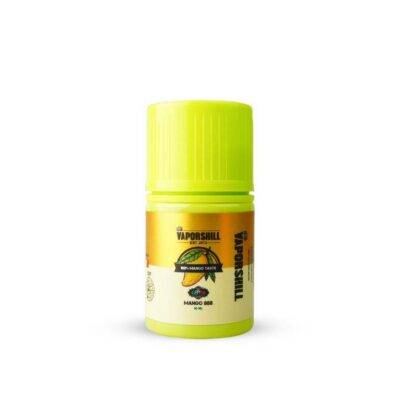 VAPORSHILL : MANGO 888 -FREEBASE-60ML