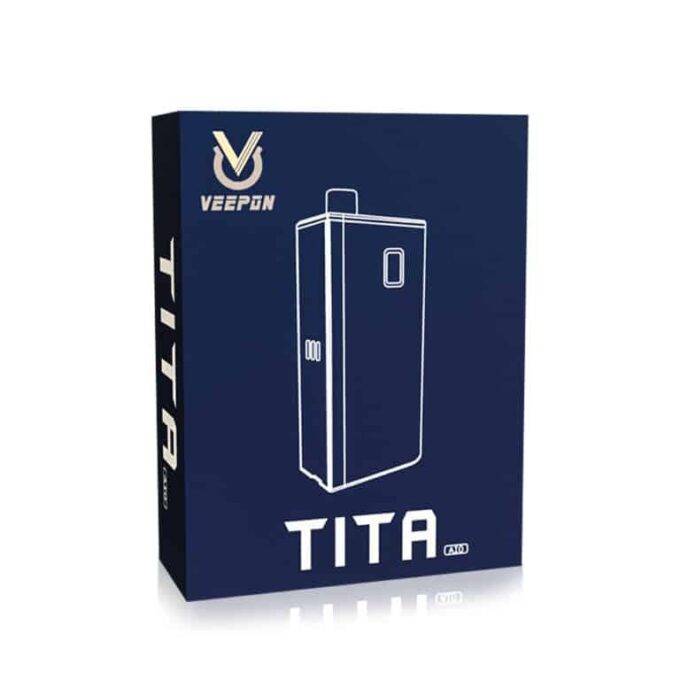 VEEPON : TITA AIO - 图片 5