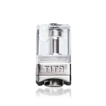 VEEPON : TITA RBA