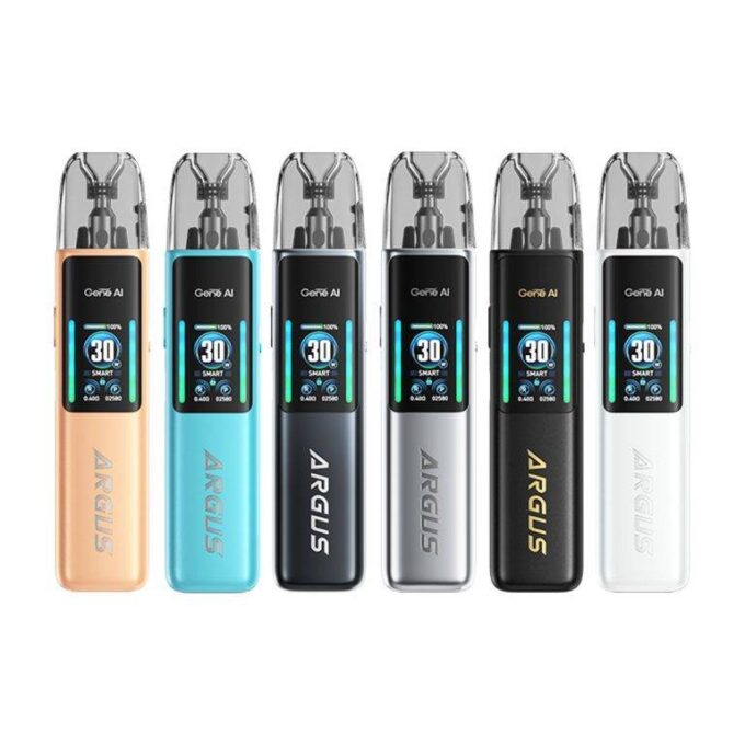 VOOPOO：ARGUS G2 - 图片 2