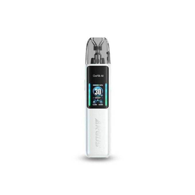 VOOPOO：ARGUS G2