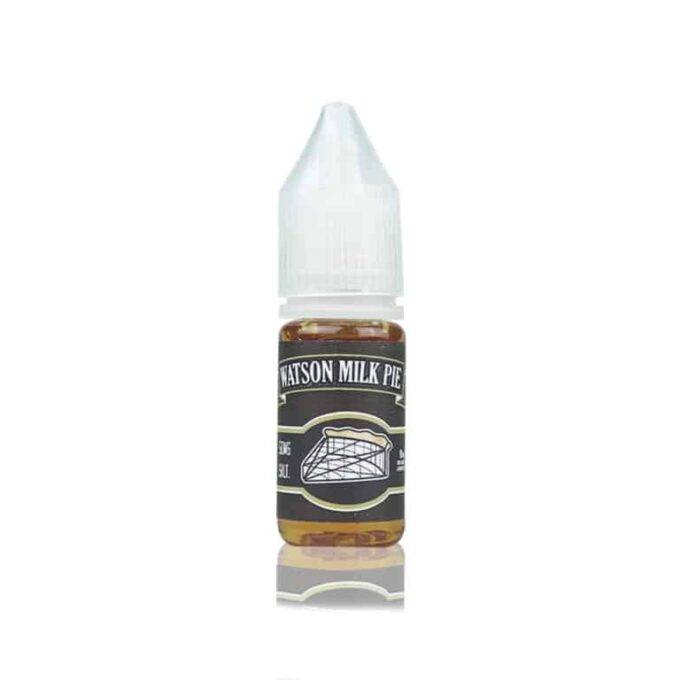 WATSON -SALT-10ML（2021-2023） - 图片 2