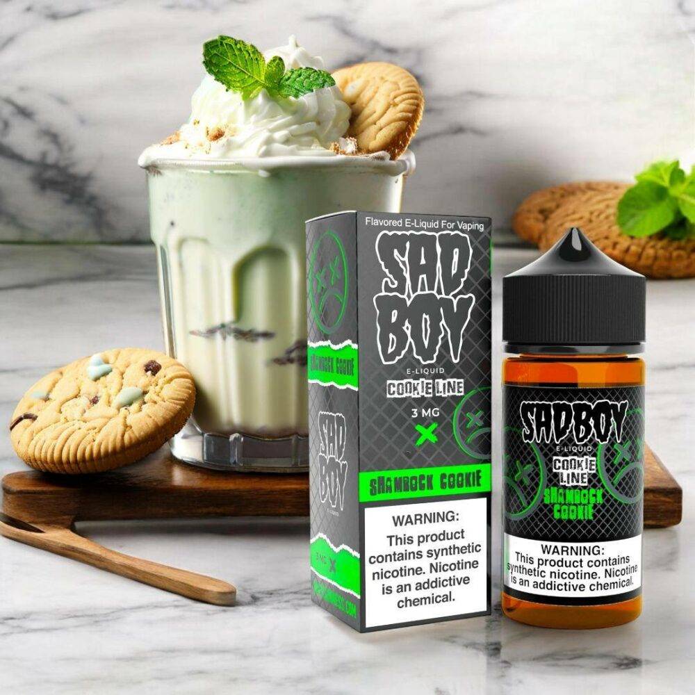 SAD BOY-FREEBASE-60ML - Image 2