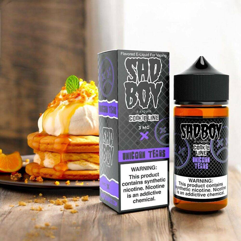 SAD BOY-FREEBASE-60ML - Image 3