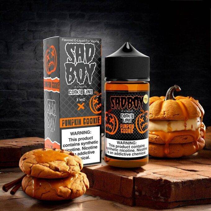 SAD BOY-FREEBASE-60ML - 图片 4