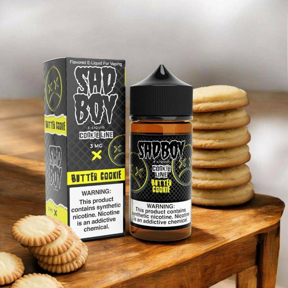 SAD BOY-FREEBASE-60ML - Image 5
