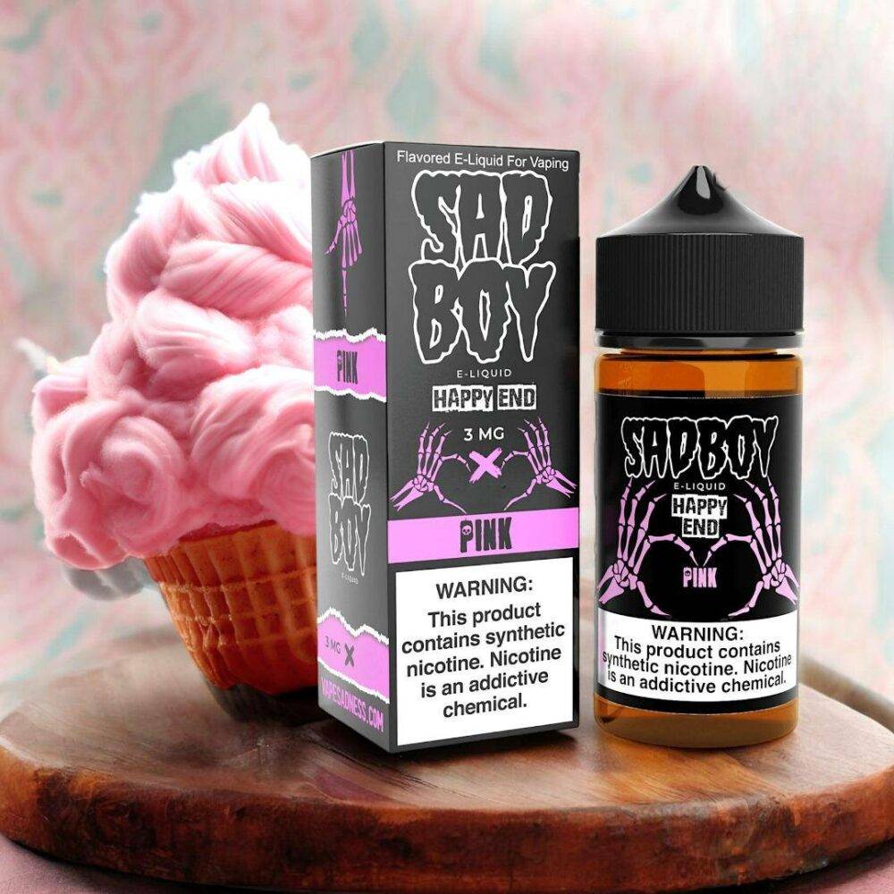 SAD BOY-FREEBASE-60ML - Image 6