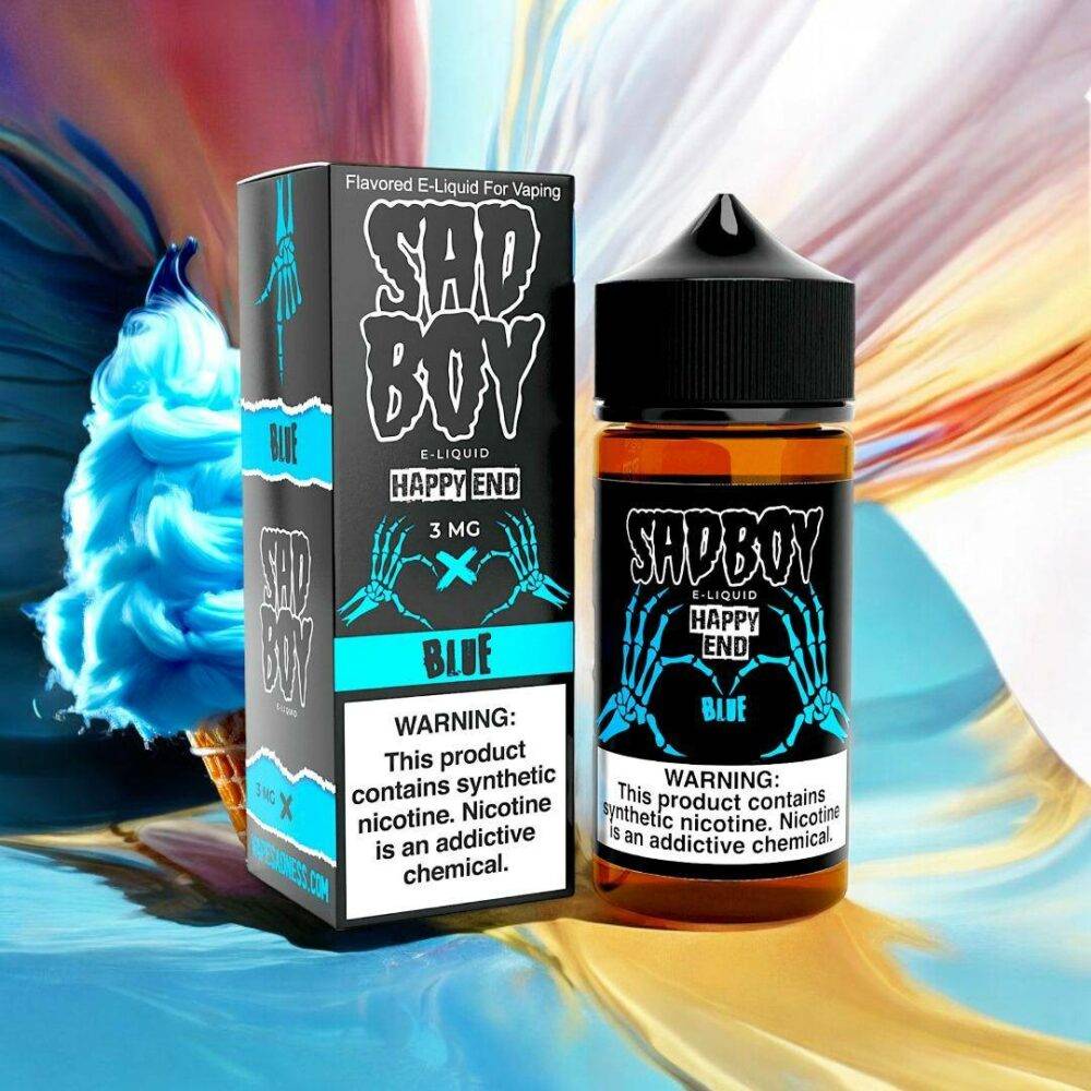 SAD BOY-FREEBASE-60ML - Image 7