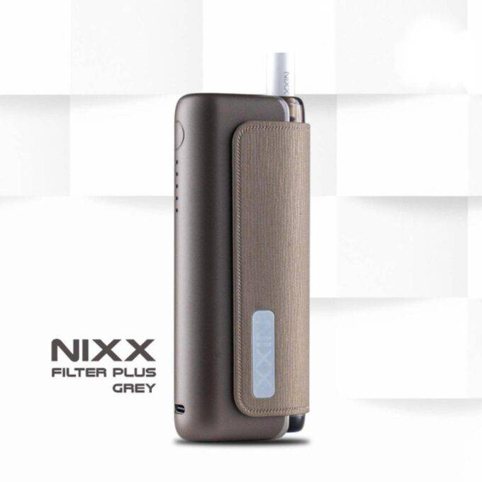 NIXX Filter Pod