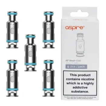FLEXUS AF Mesh COIL