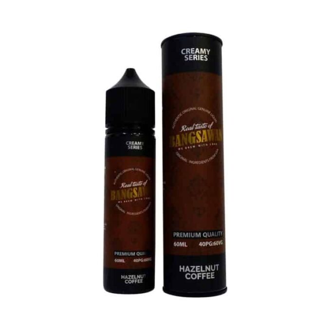 BANGSAWAN -FREEBASE-60ML - 图片 3