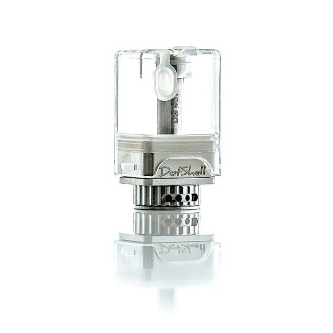 DOT RBA – ATMIZOO – DOTSHELL