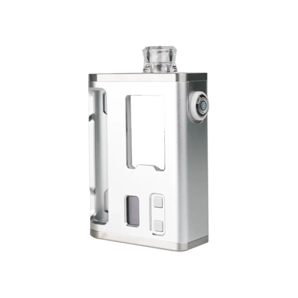 DAMN VAPE：NITROUS ZAION AIO KIT（NO RBA ）（特价无售后）