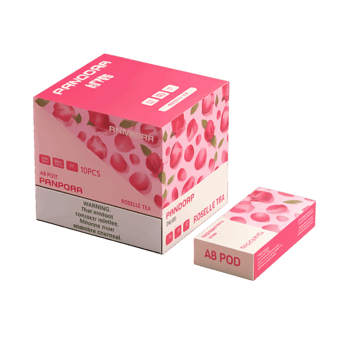 PANDORA-洛神花茶.2.5ML