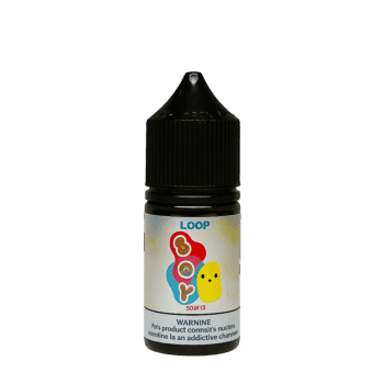 Loop Eliquids -SALT-30ML