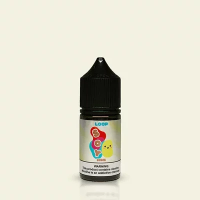 Loop Eliquids -SALT-30ML