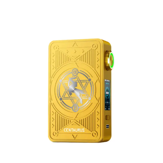 LOSTVAPE : CENTAURUS M200 MOD