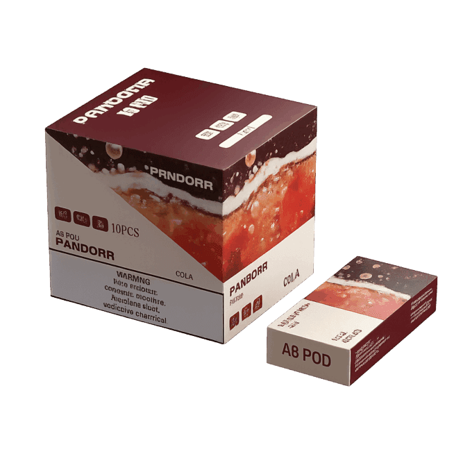 PANDORA-COLA.2.5ML