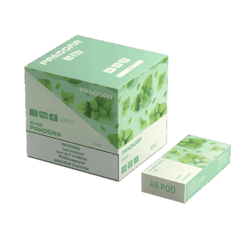 PANDORA-薄荷.2.5ML