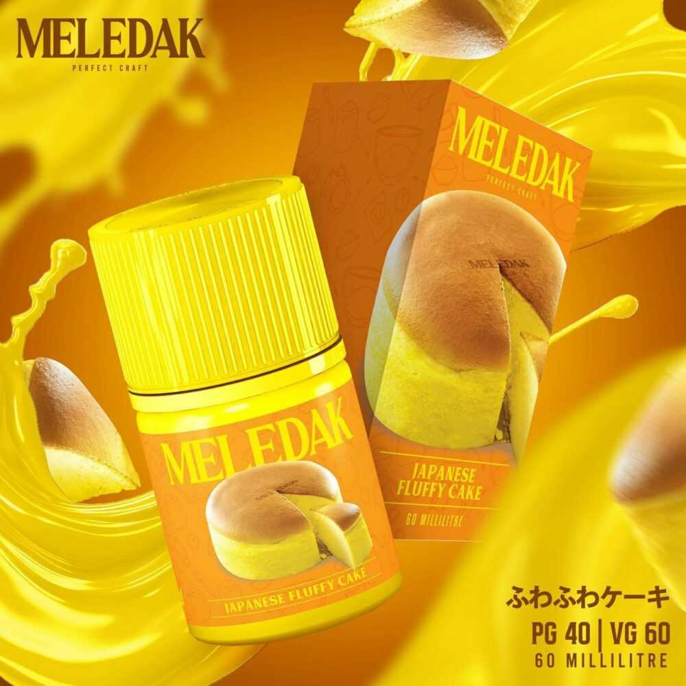 MELEDAK-FREEBASE-60ML - Image 2