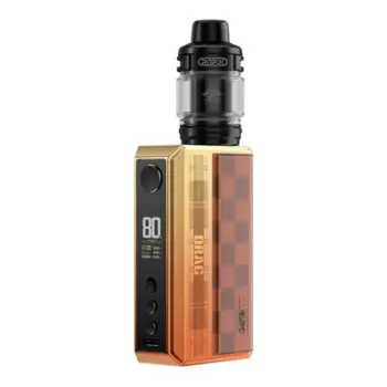 VOOPOO-DRAG5 KIT