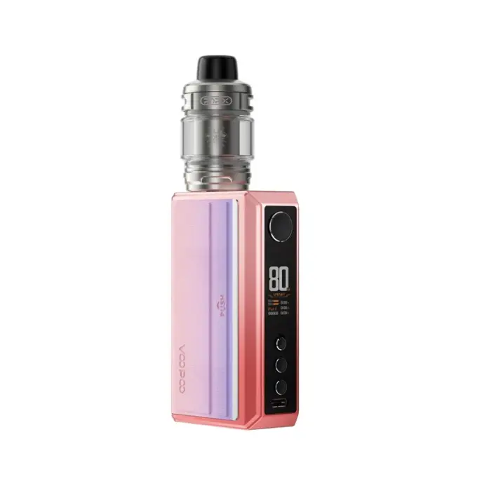 VOOPOO-DRAG5 - 图片 4